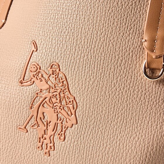 U.S. Polo Assn. Surrey Wendeshopper Tasche 40 cm