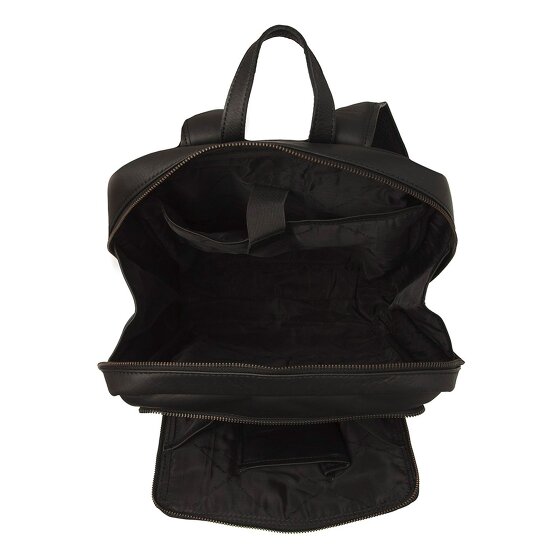 The Chesterfield Brand Jasper Daypack Leder 39 cm Laptopfach