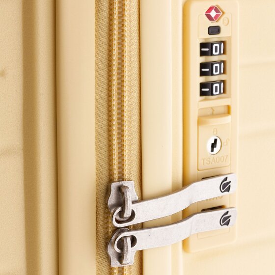 Gladiator 2700 4 Rollen Trolley 76 cm