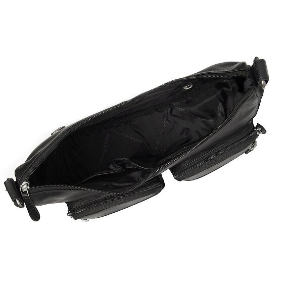 The Chesterfield Brand Valenora Umhängetasche Leder 31 cm