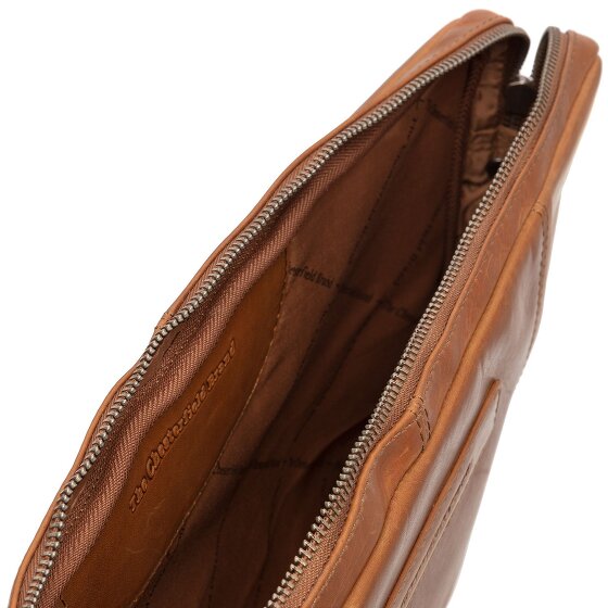 The Chesterfield Brand Tilbury Laptoptasche Leder 37 cm