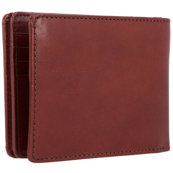 Braun Büffel Country Geldbörse RFID Schutz Leder 12 cm