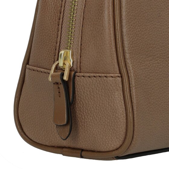 The Bridge Elisabetta Kosmetiktasche Leder 23 cm