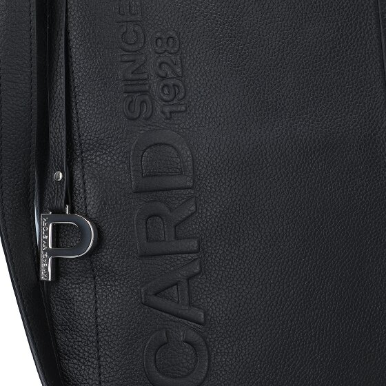 Picard Zoom Schultertasche Leder 34 cm
