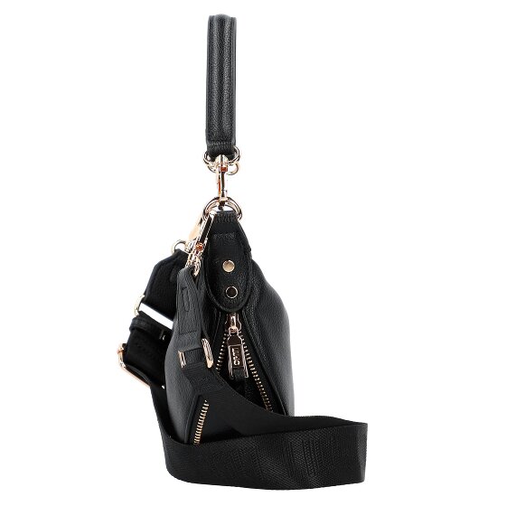 Liu Jo Kaliska Schultertasche S 25 cm mit Dehnfalte
