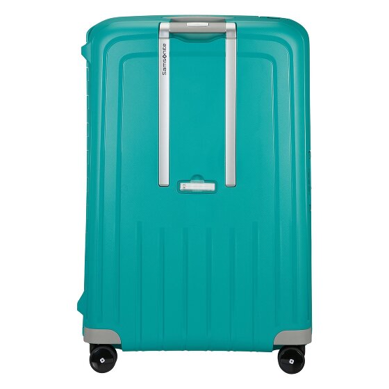 Samsonite S'Cure 4 Rollen Trolley 81 cm