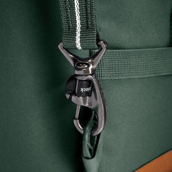 Pacsafe GO anti-theft Rucksack RFID 53 cm