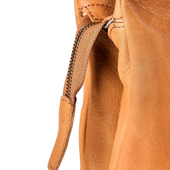 Harold's Cufu Schultertasche Leder 34 cm