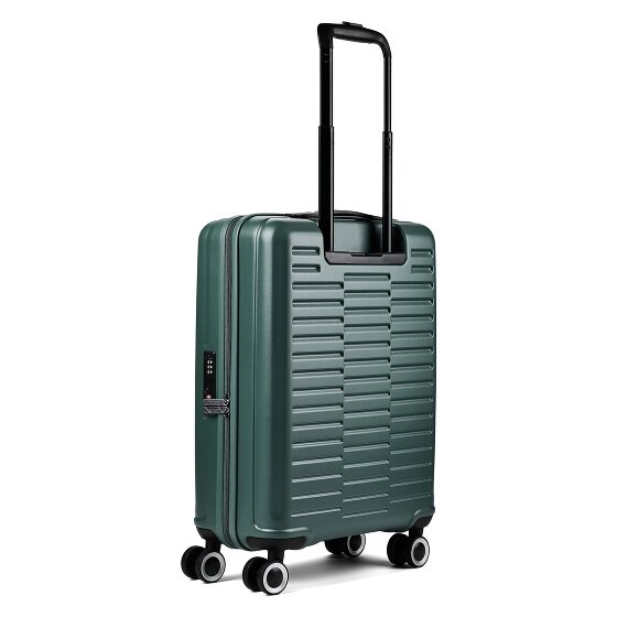 American Tourister Sunset Hills 4 Rollen Kabinentrolley 55 cm