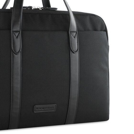 Bugatti Maro Aktentasche 40 cm Laptopfach
