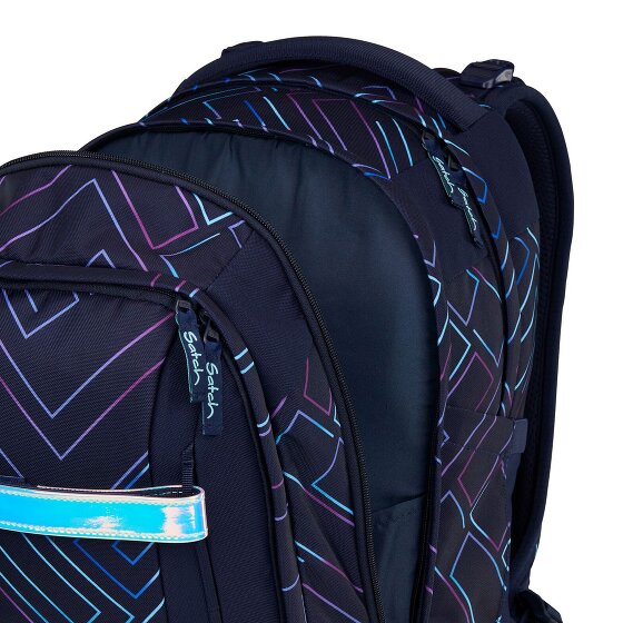 Satch Pack Schulrucksack 45 cm