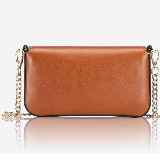 Jekyll & Hide Paris Umhängetasche Leder 21.5 cm