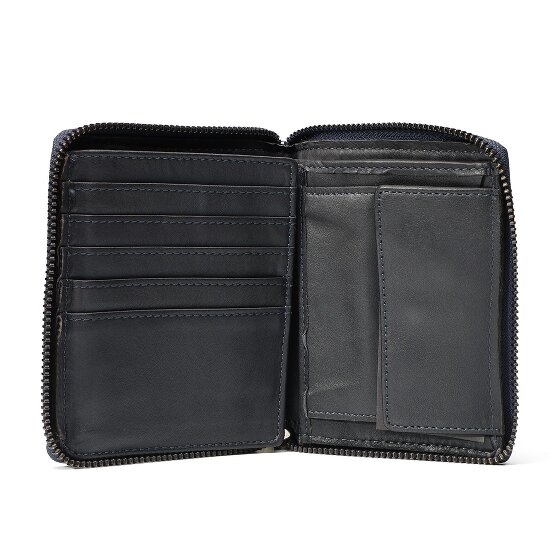 Harbour 2nd Anchor Love Geldbörse Leder 10 cm