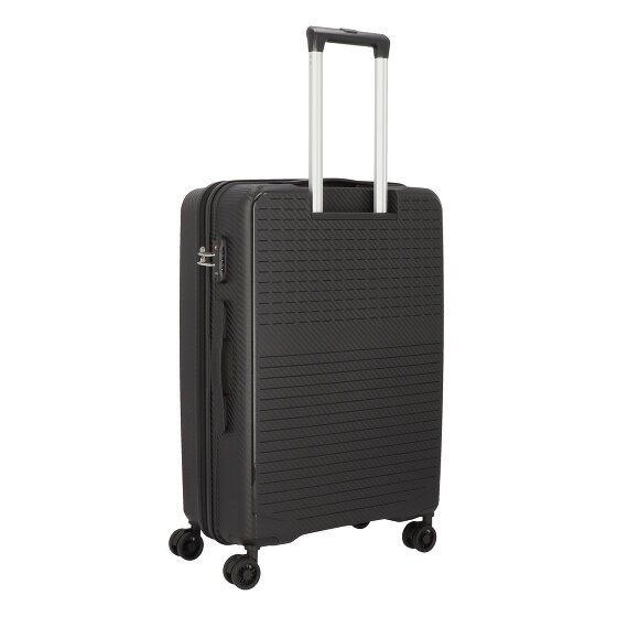 American Tourister Summer Hit 4 Rollen Trolley 67 cm