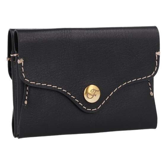 Fossil Heritage Kreditkartenetui Leder 10 cm