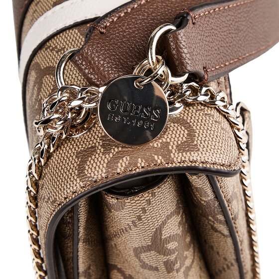 Guess Noelle II Schultertasche 24 cm