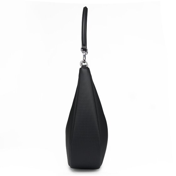 Lacoste Core Essentials Daily City Schultertasche 35 cm