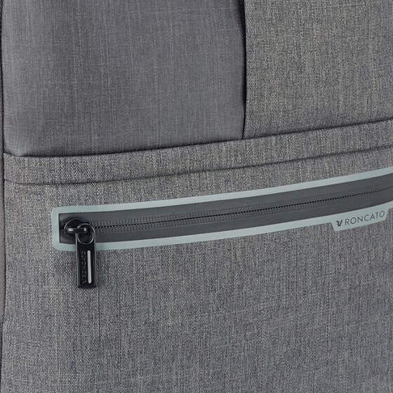 Roncato Trial Daypack 42 cm Laptopfach