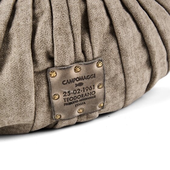 Campomaggi Luna Schultertasche S 35.5 cm