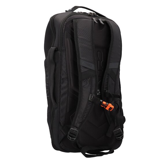 NITRO Gamer Rucksack 53 cm Laptopfach