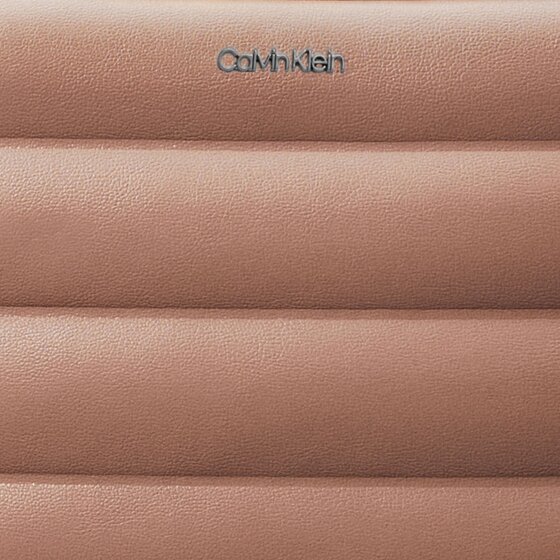 Calvin Klein Line Quilt Umhängetasche 22 cm