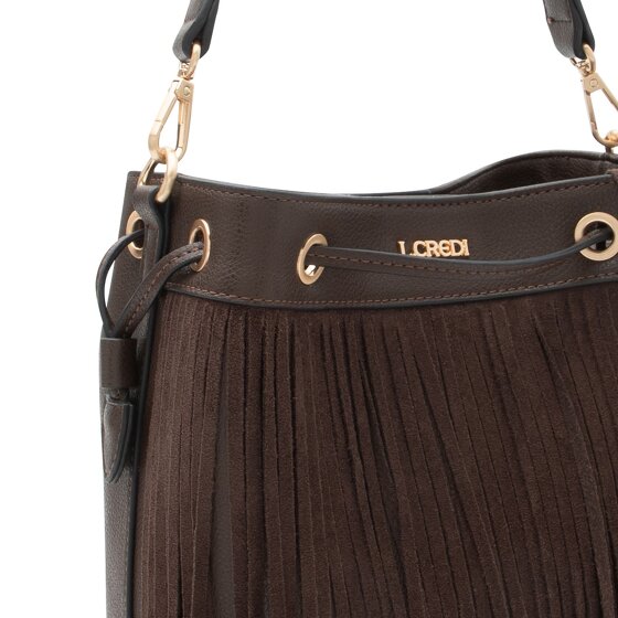 L.Credi Raiana Schultertasche 21 cm