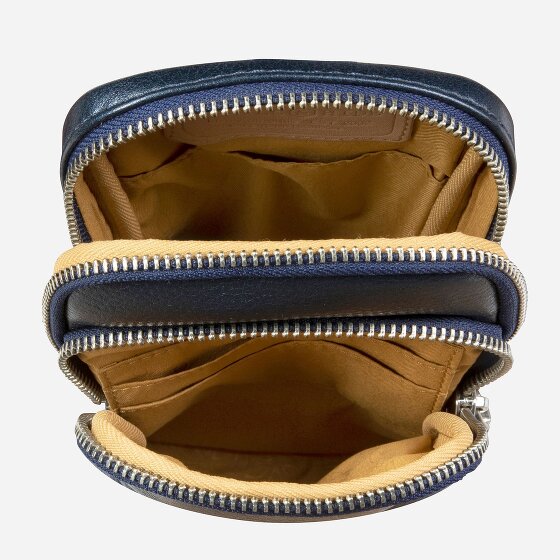 Jekyll & Hide Paris Handytasche Leder 11 cm