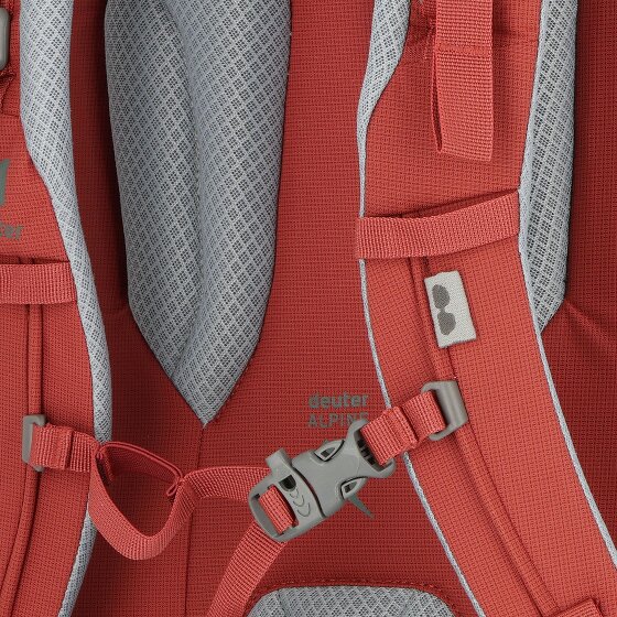 Deuter Jaypack 34+ Kamerarucksack 55 cm Laptopfach