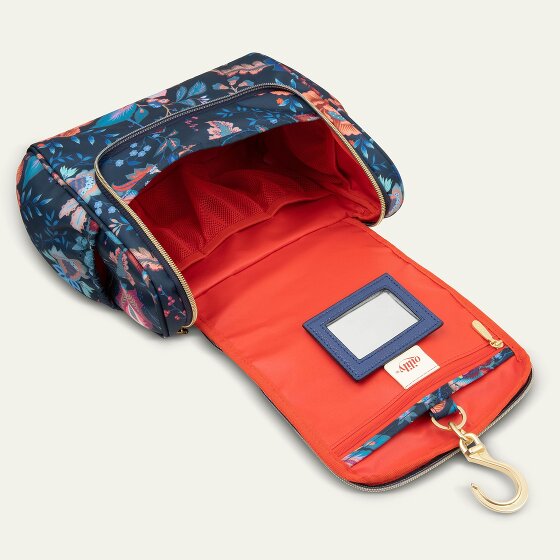 Oilily Color Bomb Cathy Kulturbeutel 23 cm