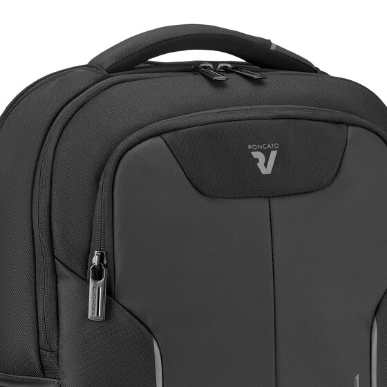 Roncato Interface Daypack 43 cm Laptopfach