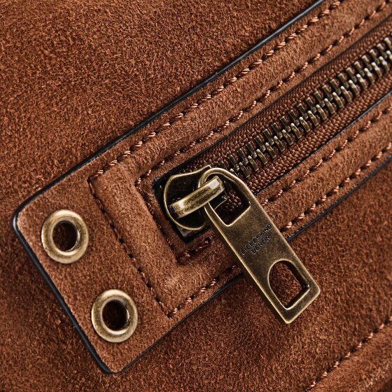 Liebeskind Delia Schultertasche M Leder 46 cm
