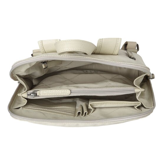 The Chesterfield Brand Nesna City Rucksack 26 cm