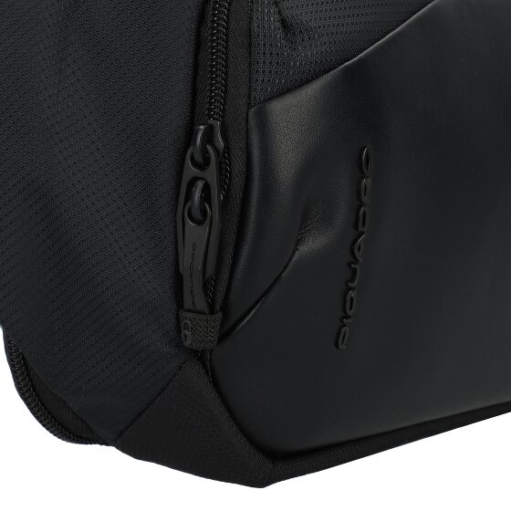 Piquadro PQ-Earth Gürteltasche RFID Schutz 26 cm