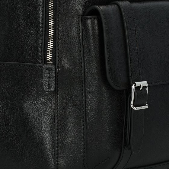 The Bridge Cesare Daypack Leder 41.5 cm Laptopfach