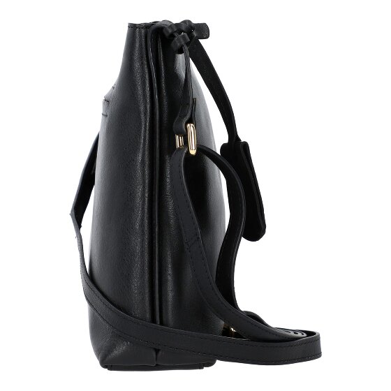 Burkely Fine Florence Umhängetasche Leder 24 cm