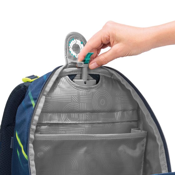 coocazoo Mate Schulrucksack 44 cm