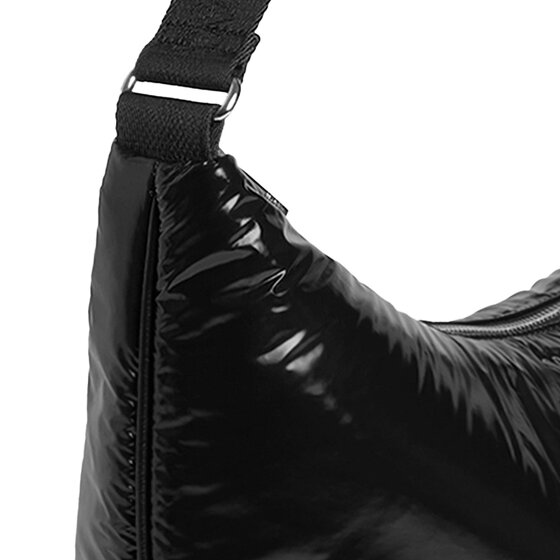 Wouf Gloss Schultertasche 42 cm