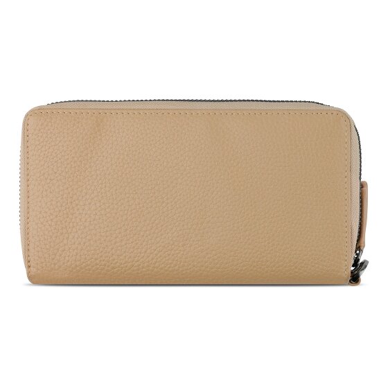 Bugatti Elsa Geldbörse RFID Schutz Leder 19 cm