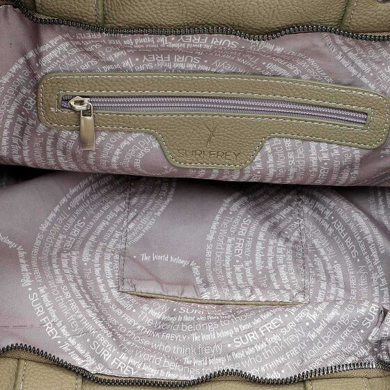 Suri Frey SFY Debby Shopper Tasche 47 cm