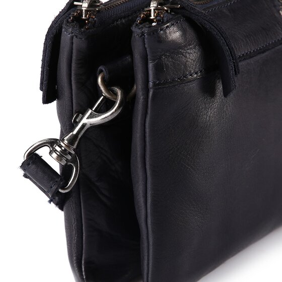 Harbour 2nd Anchor Love Tara Schultertasche Leder 31 cm