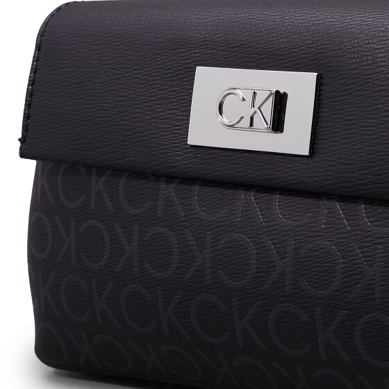 Calvin Klein CK Push Umhängetasche 22 cm
