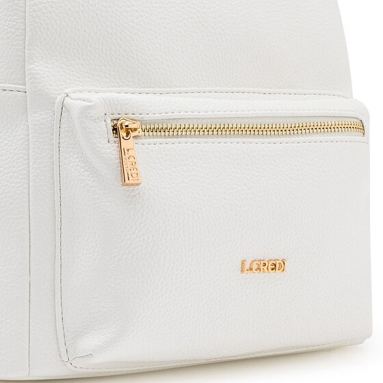 L.Credi Budapest City Rucksack 28 cm