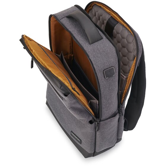 Hedgren Next Script Business-Rucksack RFID Schutz 42 cm Laptopfach