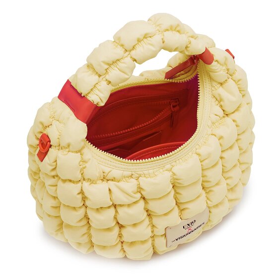 LES VISIONNAIRES Unio Kitzbuehel S Schultertasche S 34.5 cm