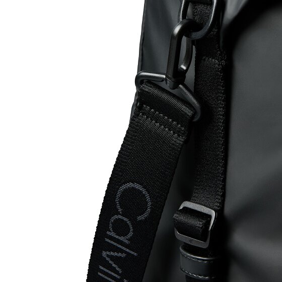 Calvin Klein Puffer Weekender Reisetasche 49 cm