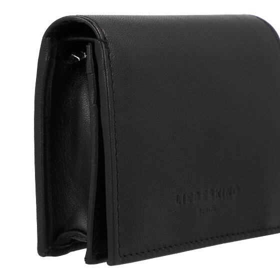 Liebeskind Emilia Geldbörse RFID Schutz Leder 11 cm