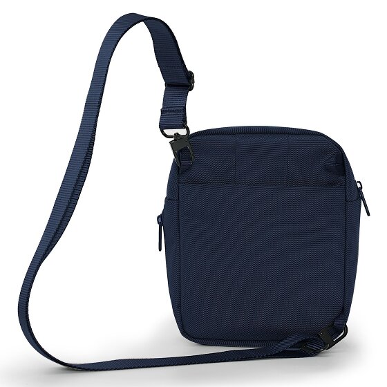 XD Design Boxy Sling Umhängetasche 16 cm
