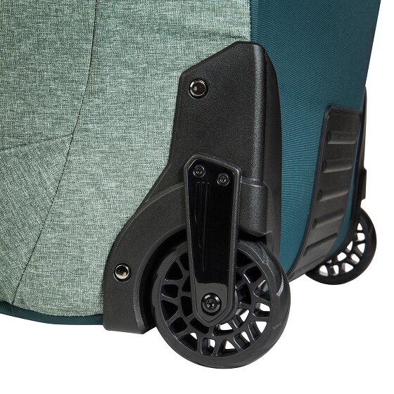Tatonka Duffle Roller 140 2 Rollen Reisetasche 40 cm