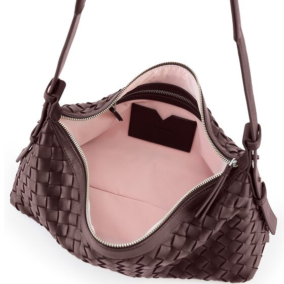 LES VISIONNAIRES Marie Schultertasche 33 cm