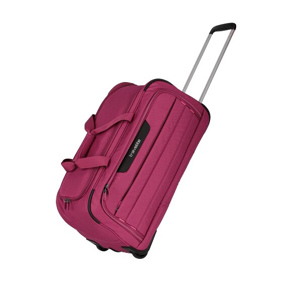 Travelite Skaii 2-Rollen Reisetasche 65 cm